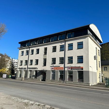 Bright Lofts Near City Center Harbour Tallinn Extérieur photo