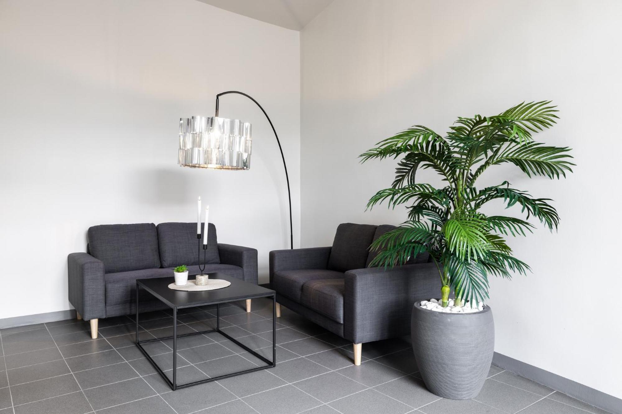 Bright Lofts Near City Center Harbour Tallinn Extérieur photo