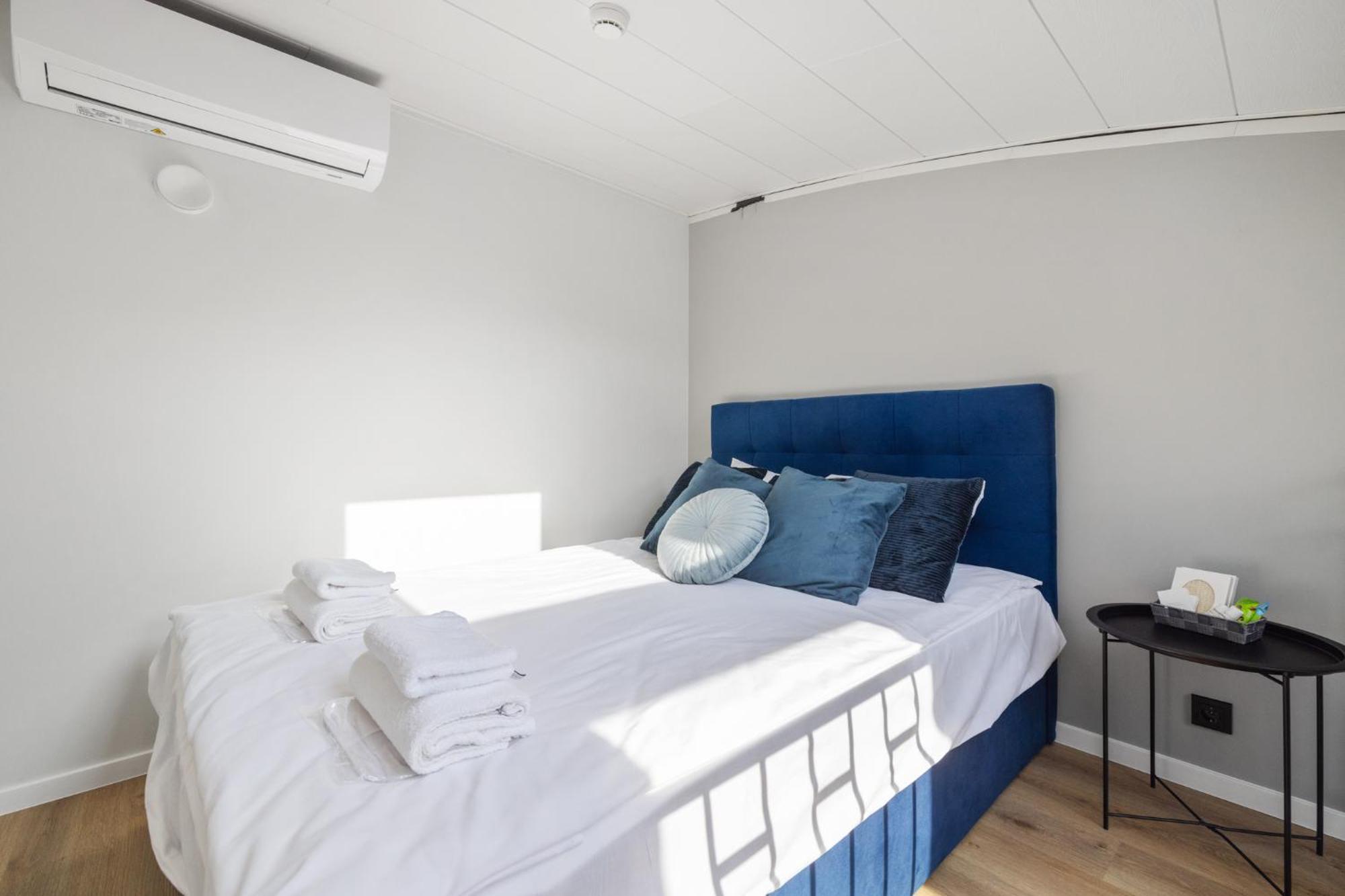 Bright Lofts Near City Center Harbour Tallinn Extérieur photo